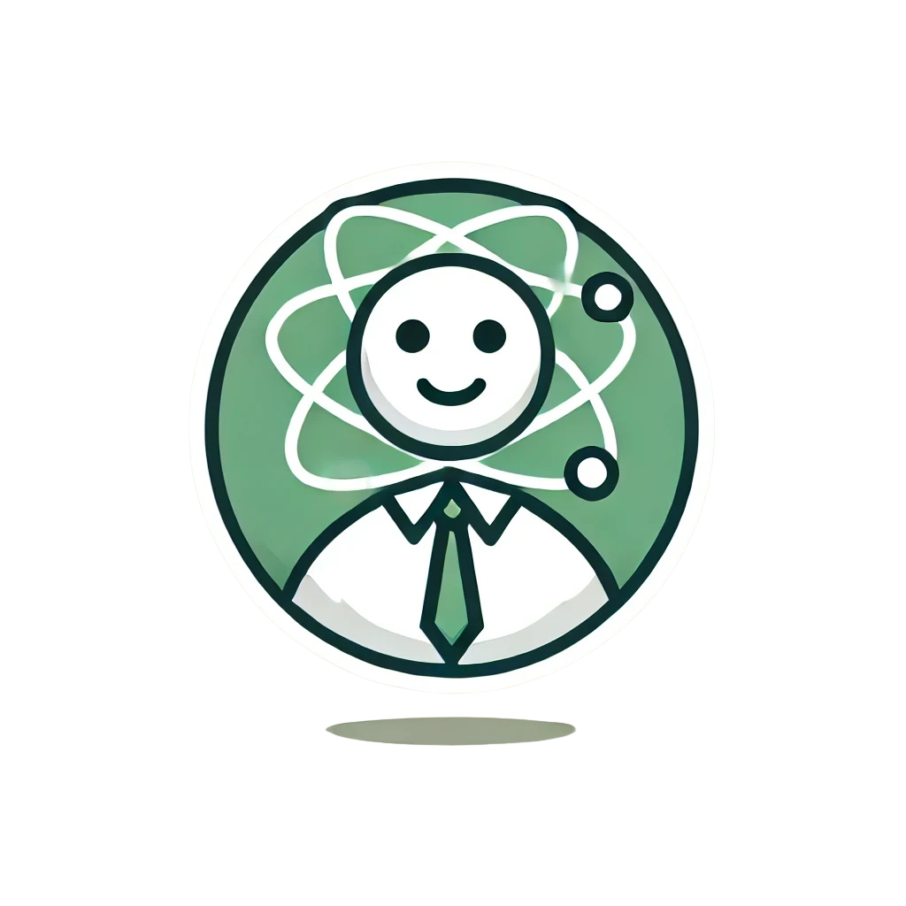 MisterAgents.AI Logo
