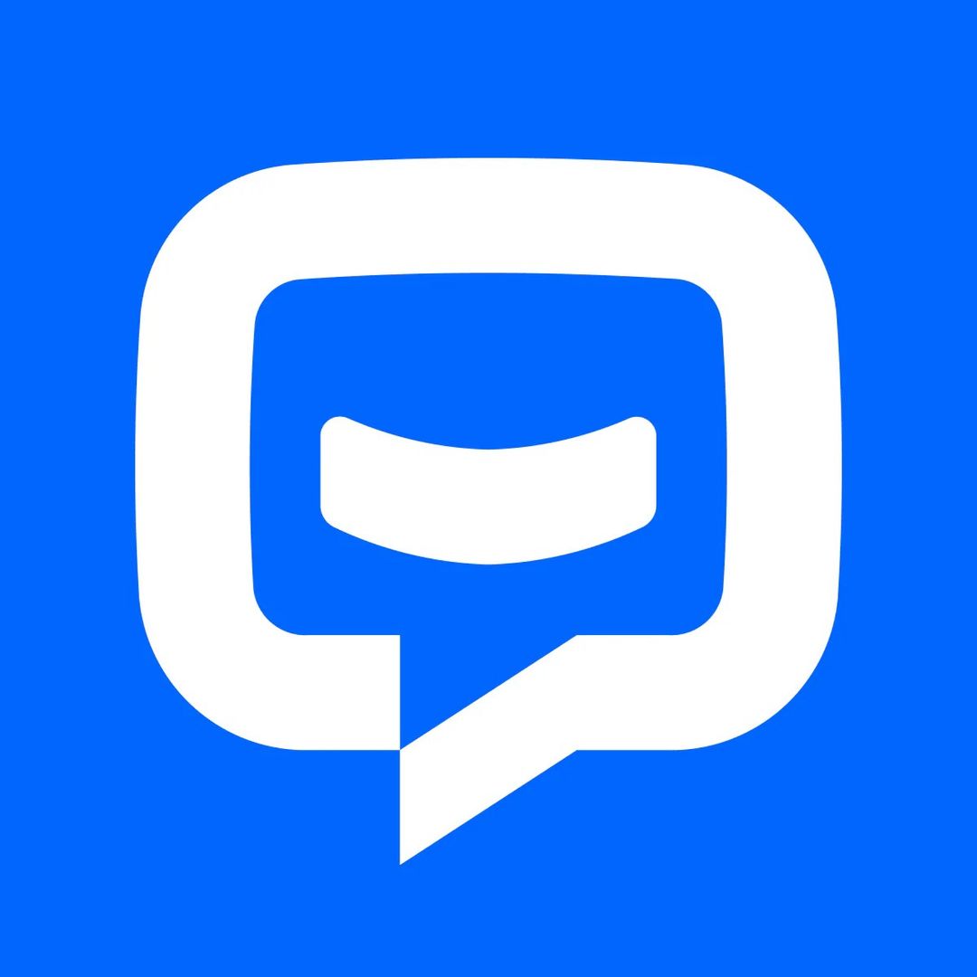 ChatBot logo